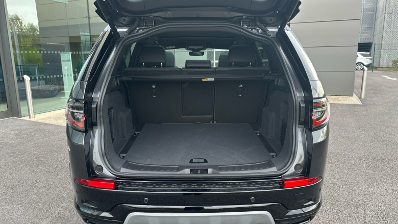 Land Rover Discovery Sport 1.5 P270e Metropolitan 5dr Auto [5 Seat] Station Wagon